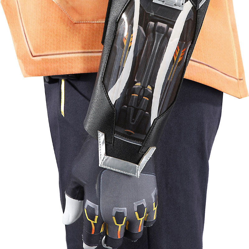 VALORANT Tejo Cosplay Costumes