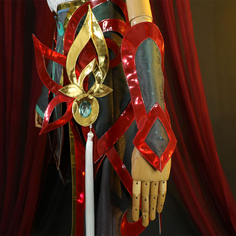 League of Legends  Mythmaker Irelia Cosplay Costumes