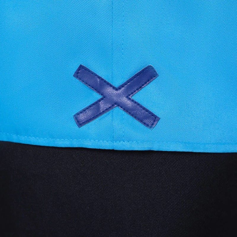 VIRGIN PUNK Ubu Shinsui Cosplay Costumes