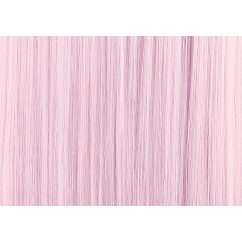 Game Blue Archive Misono Mika Cosplay Wigs