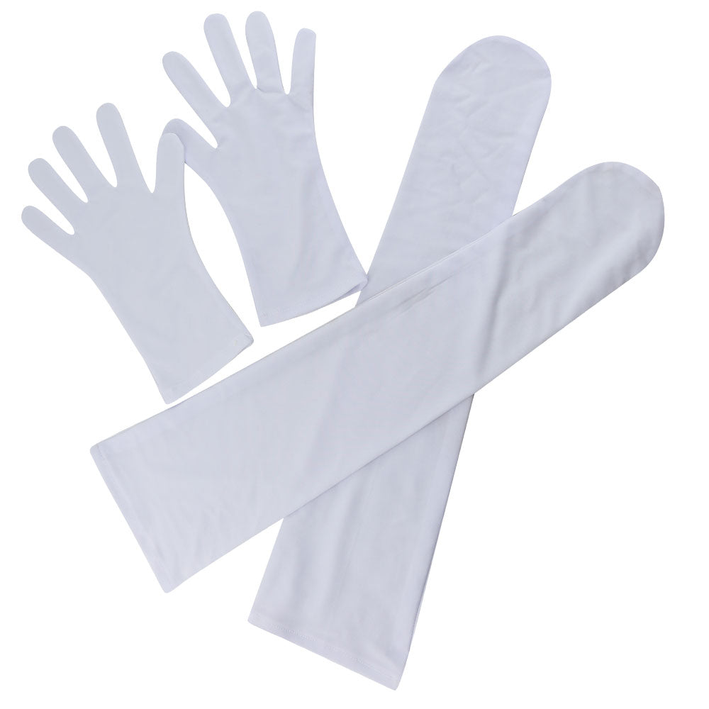 Azur Lane  Warspite cosplay Costume