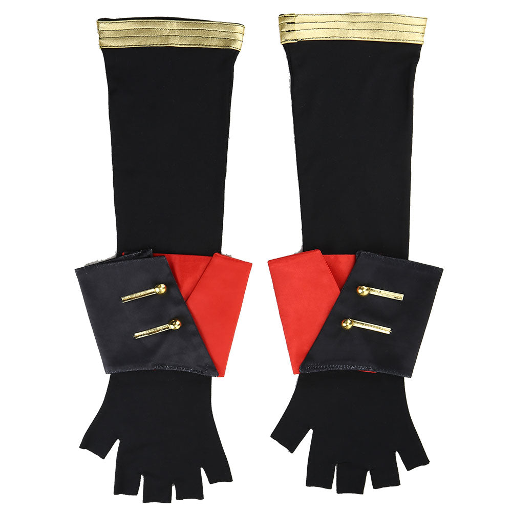 Azur Lane Bismarck cosplay Costume 