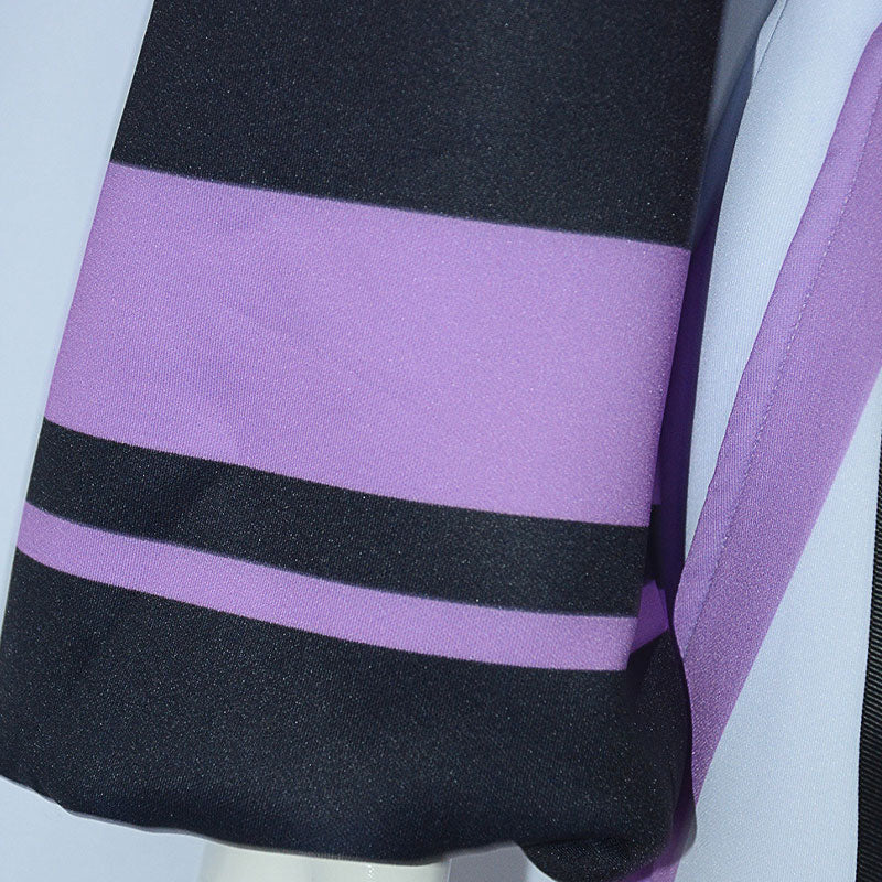 Virtual YouTuber Hololive Nekomata Okayu Cosplay Costume