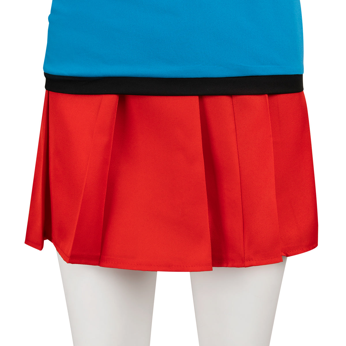 Pokemon FireRed LeafGreen PM Leaf Cosplay Costume