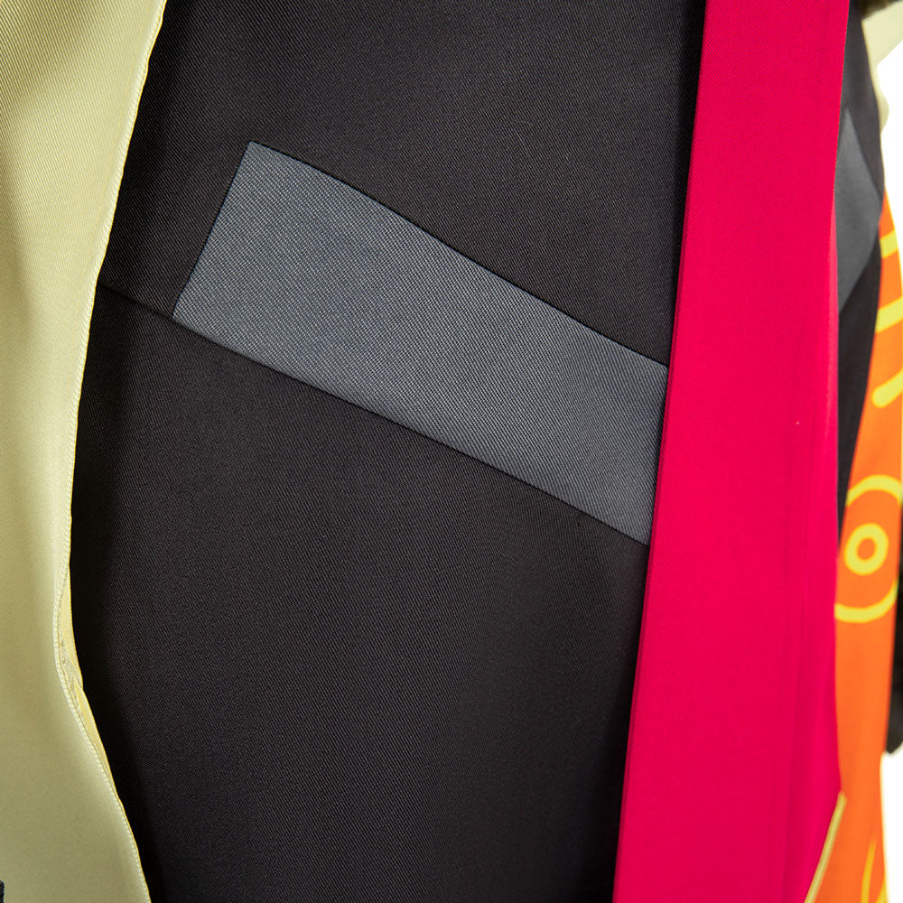 The Legend of Zelda Purah Cosplay Costume