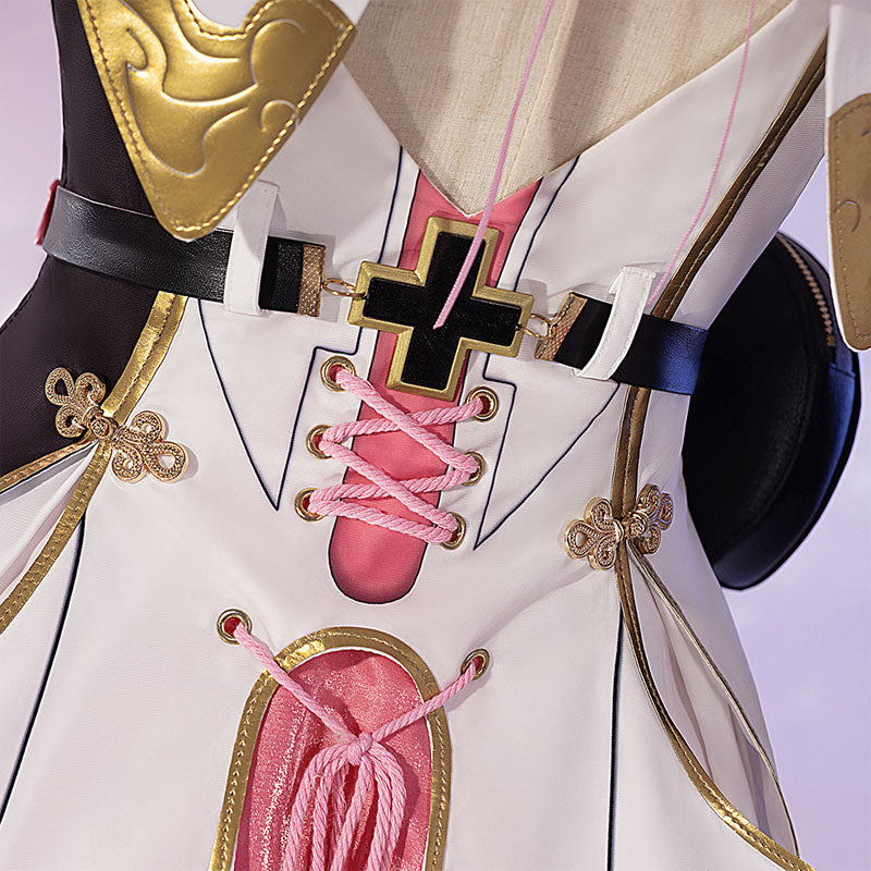 Game Wuthering Waves Encore Cosplay Costumes