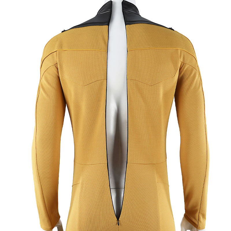 Thunderbolts Robert Bob Reynolds Sentry Void Cosplay Costume