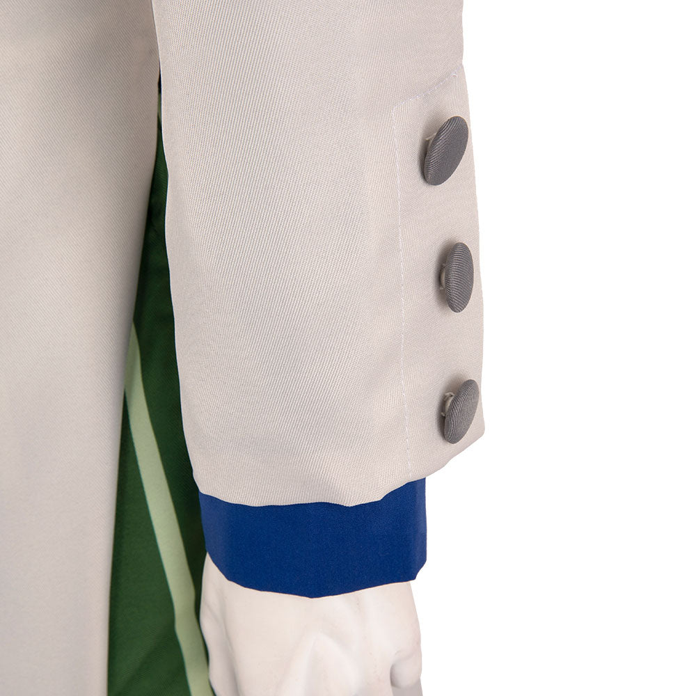 Guilty Gear Xrd Faust Cosplay Costume