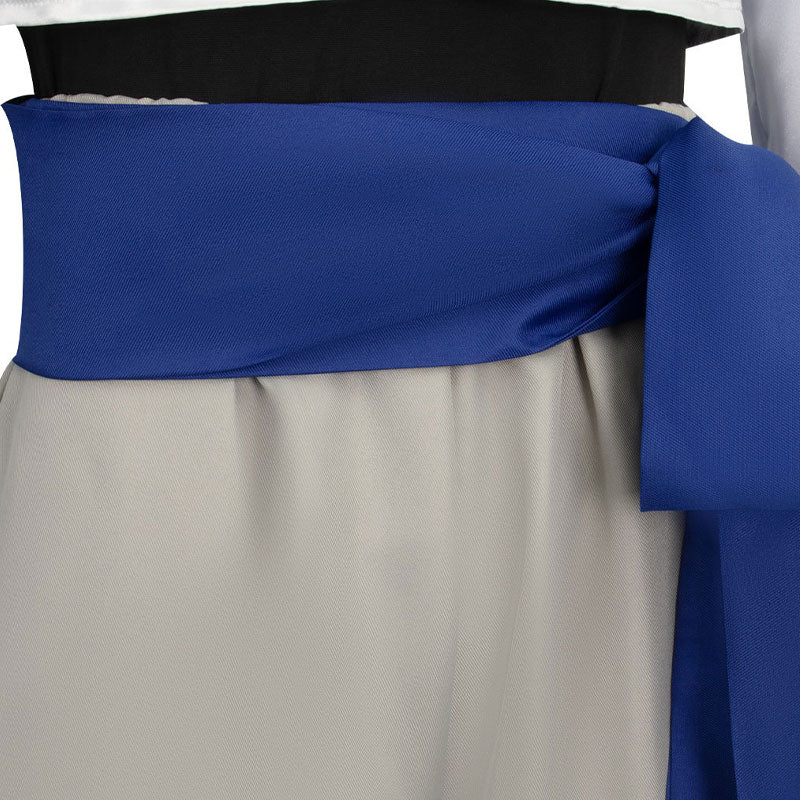 Blue Lock Reo Mikage China Kung Fu Style Cosplay Costumes