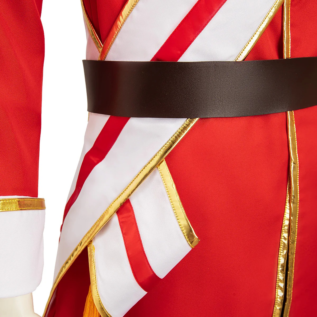 Frieren: Beyond Journey's End Stark B Edition Cosplay Costume