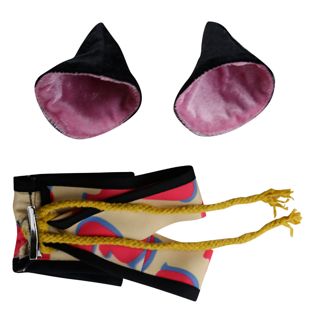 Azur Lane Yamashiro Cosplay  Costume 