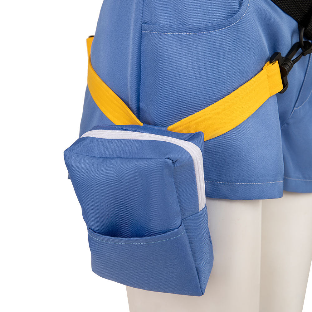 Xenoblade Chronicles 3 Sena Cosplay Costume