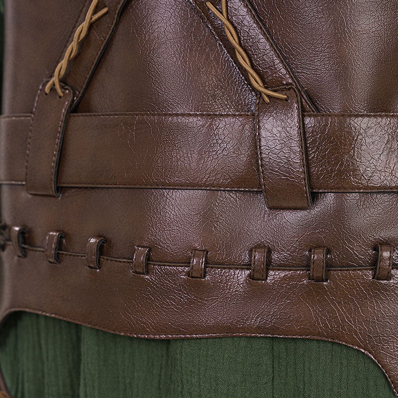 How to Train Your Dragon Live Action Hiccup Cosplay Costumes