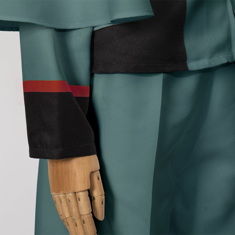 Mobile Suit Gundam: The Witch from Mercury Miorine Rembran Cosplay Costume