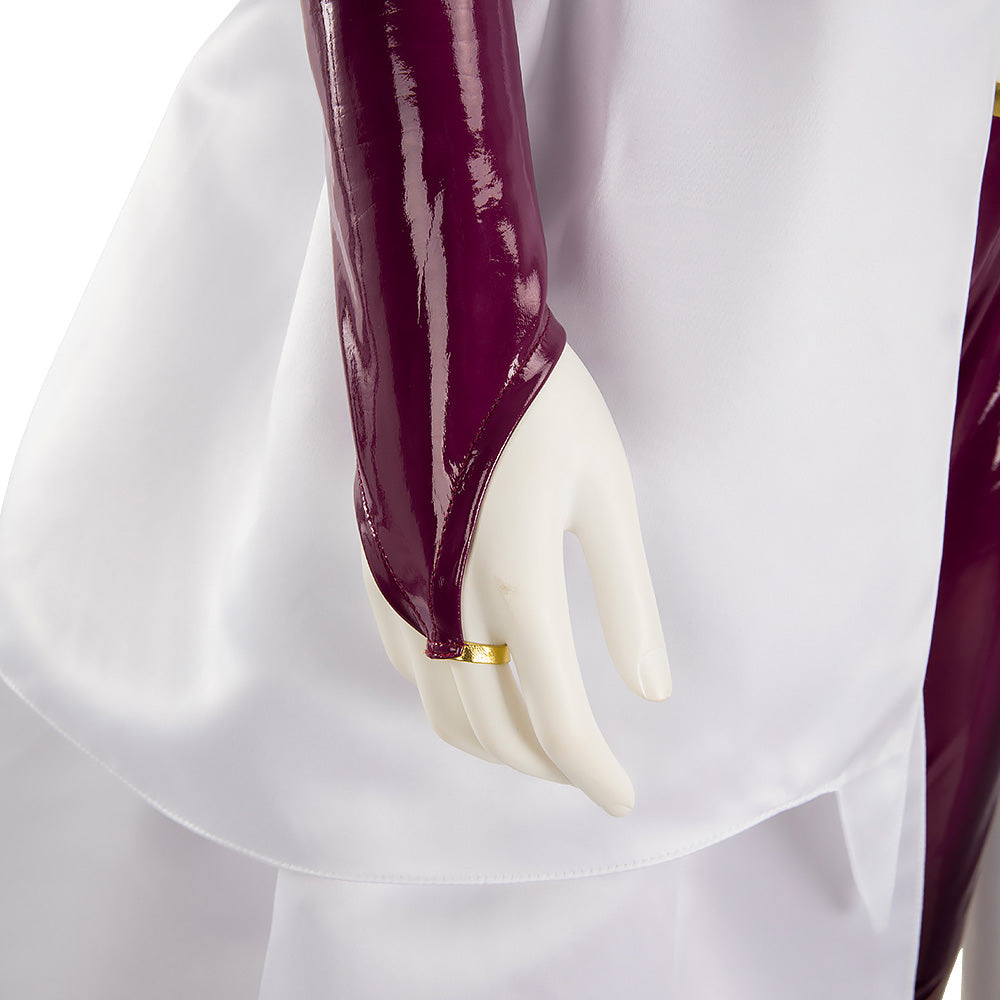 Gushing over Magical Girls Magia Baiser Hiiragi Utena Cosplay Costume