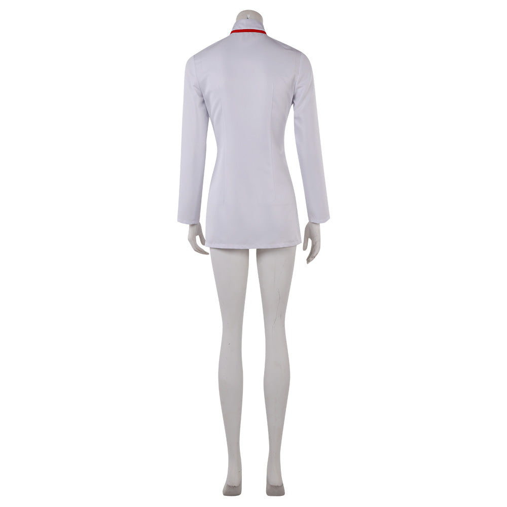 Azur Lane Hiei Cosplay Costume