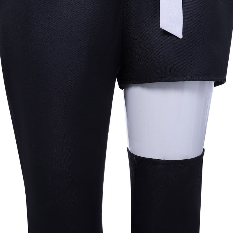 New Panty & Stocking with Garterbelt Polyurethane Cosplay Costumes