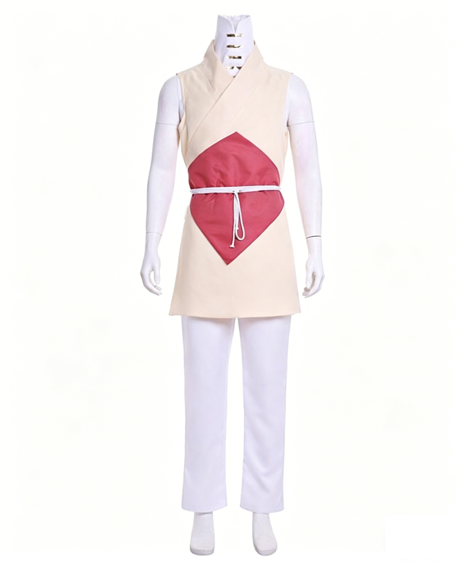 Dr.Stone Gen Asagiri Cosplay Costume