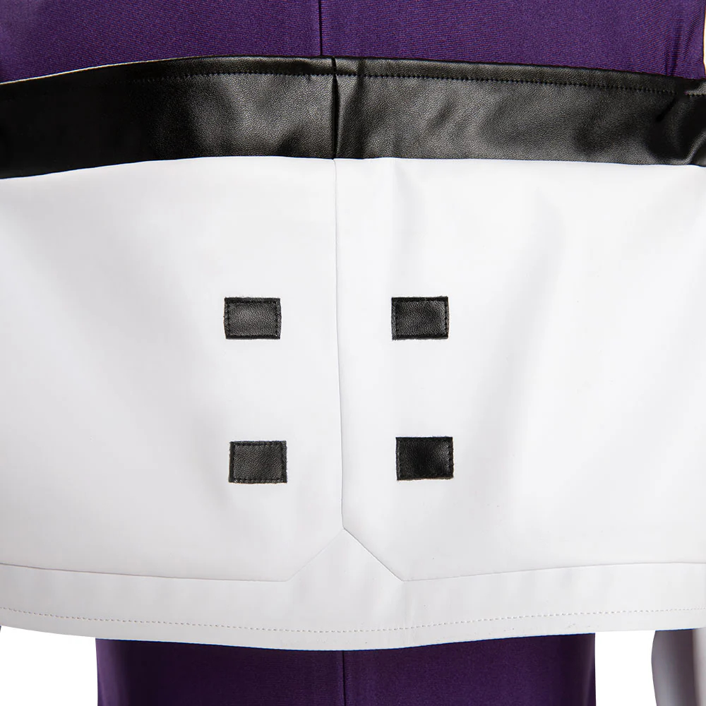 Cyberpunk: Edgerunners Lucy Cosplay Costume