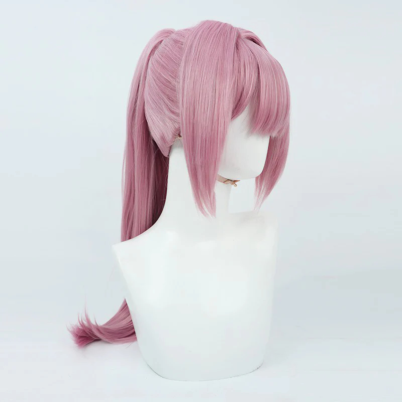 Game Path to Nowhere Summer Cosplay Wigs