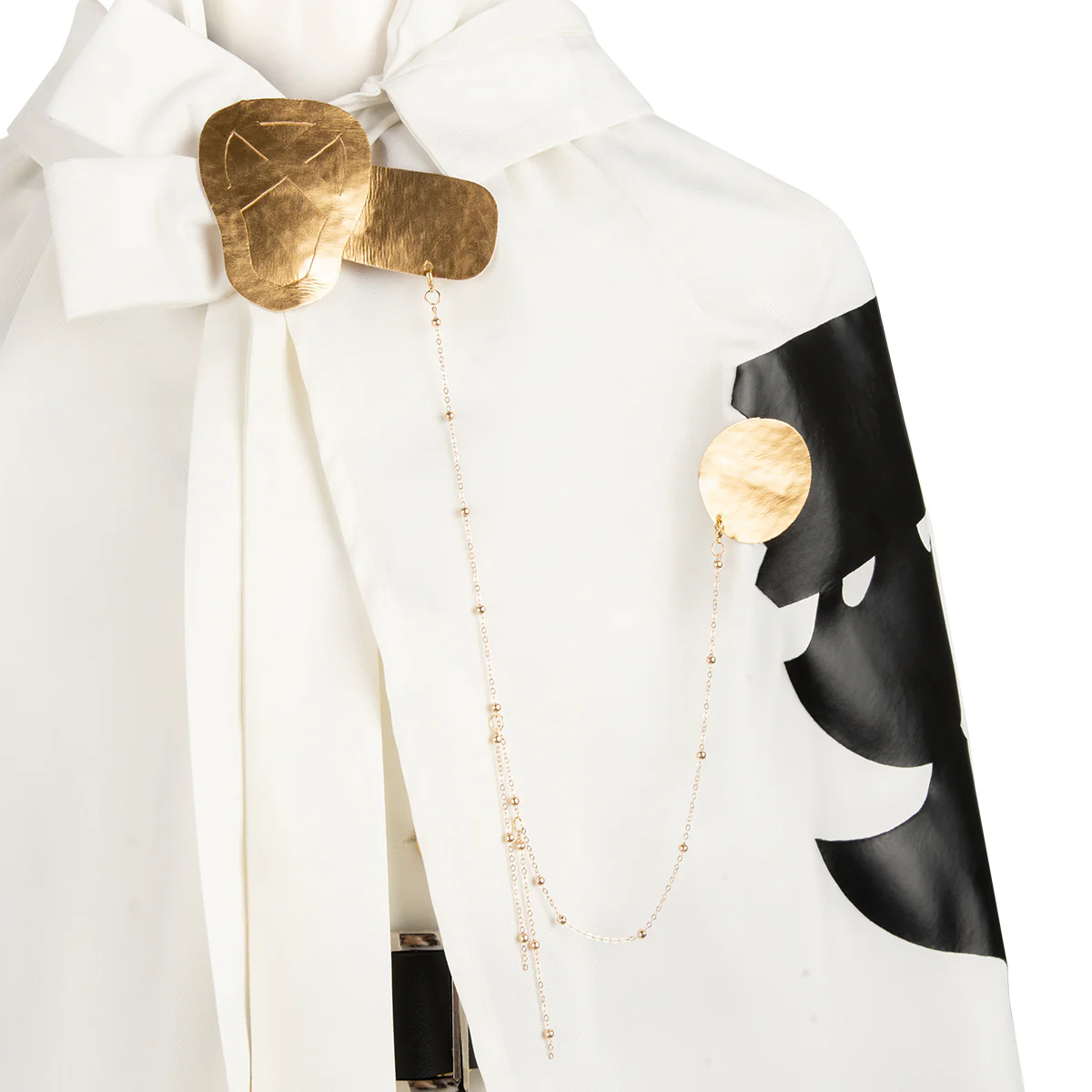 Seraph of the End Vampire Reign Owari no Serafu Mikaela Hyakuya Hyakuya Mikaera Cosplay Costume