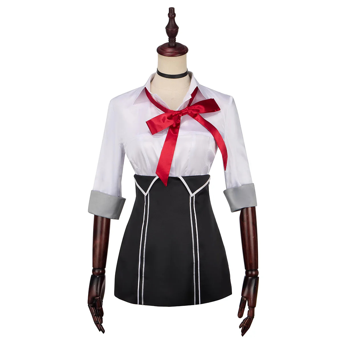 Blue Archive Yozakura Kirara Cosplay Costume
