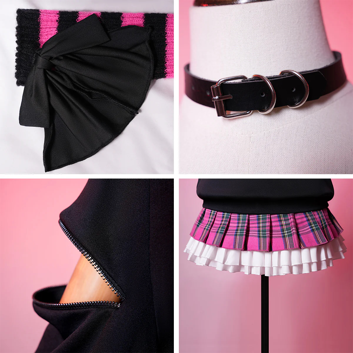 Vocaloid Don Quijote Rin Kagamine Cosplay Costume