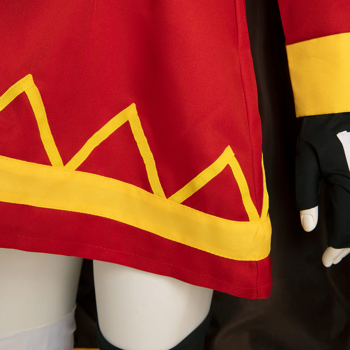 Kono Subarashii Sekai ni Shukufuku o Megumin Cosplay Costume 
