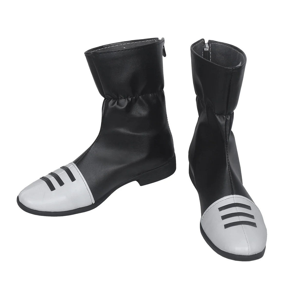 Black Clover Asta Black Shoes Cosplay Boots