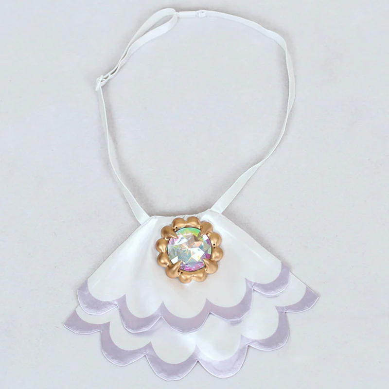 PM Legends: ZA Jacinthe Cosplay Costume