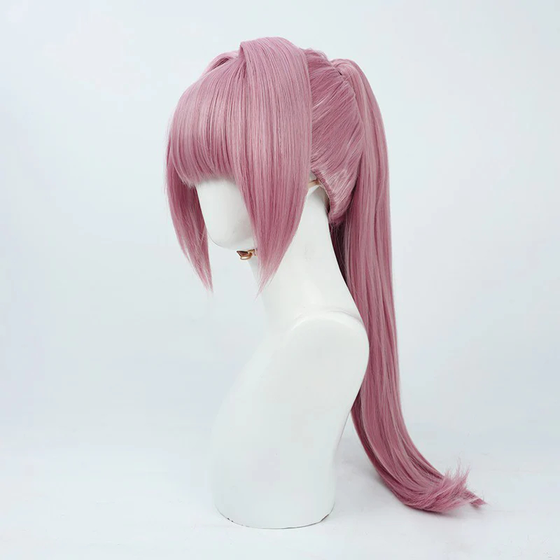 Game Path to Nowhere Summer Cosplay Wigs