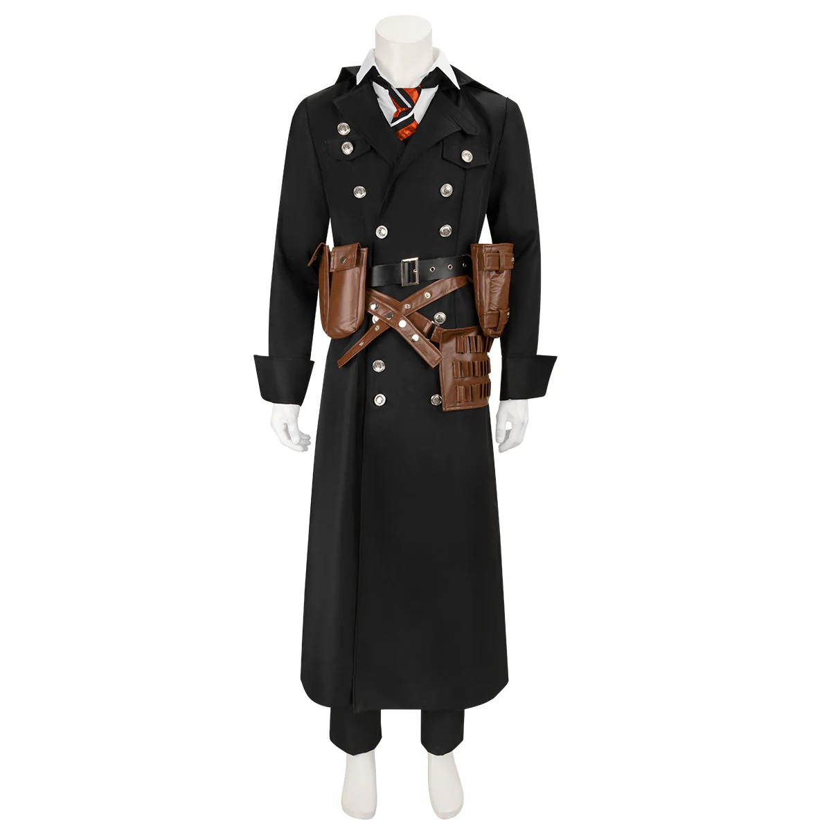 Blue Exorcist Ao no Exorcist Okumura Yukio Cosplay Costume