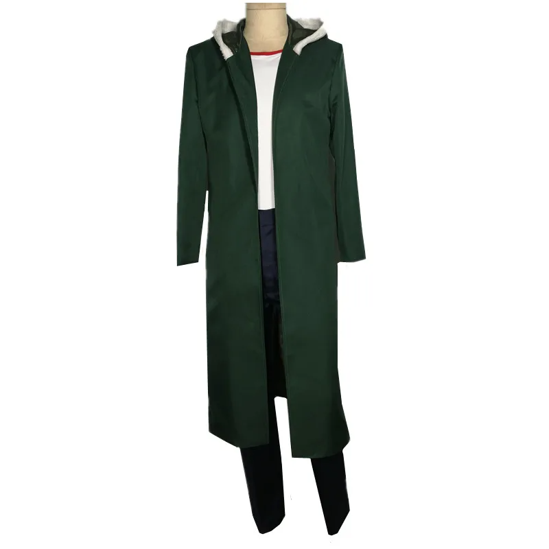 Akame Ga Kill! Night Raid Rabac Cosplay Costume