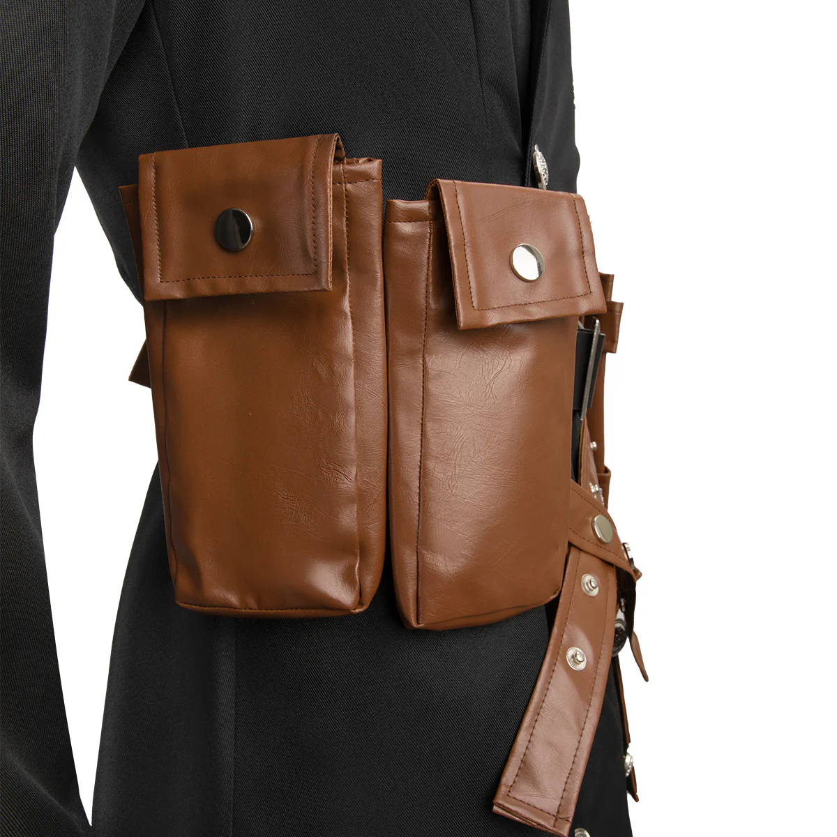 Blue Exorcist Ao no Exorcist Okumura Yukio Cosplay Costume