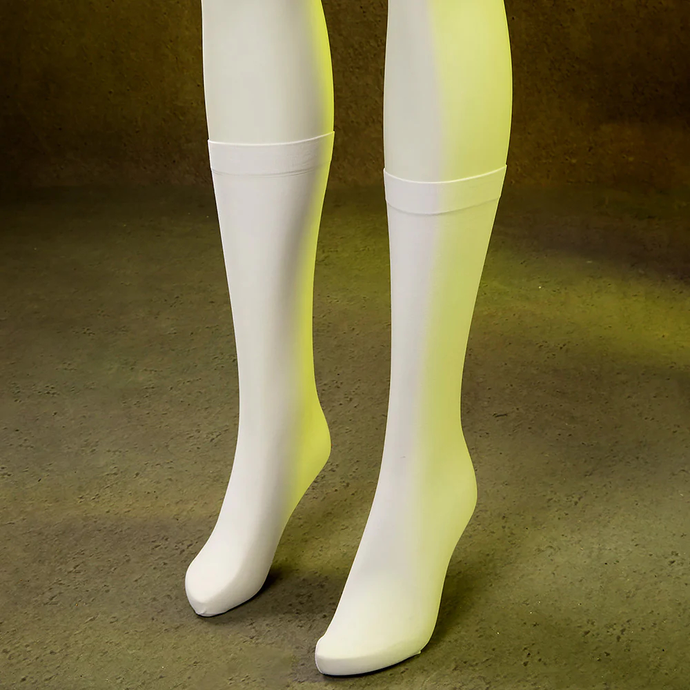 Persona 4 Golden Satonaka Chie Green Cosplay Costume