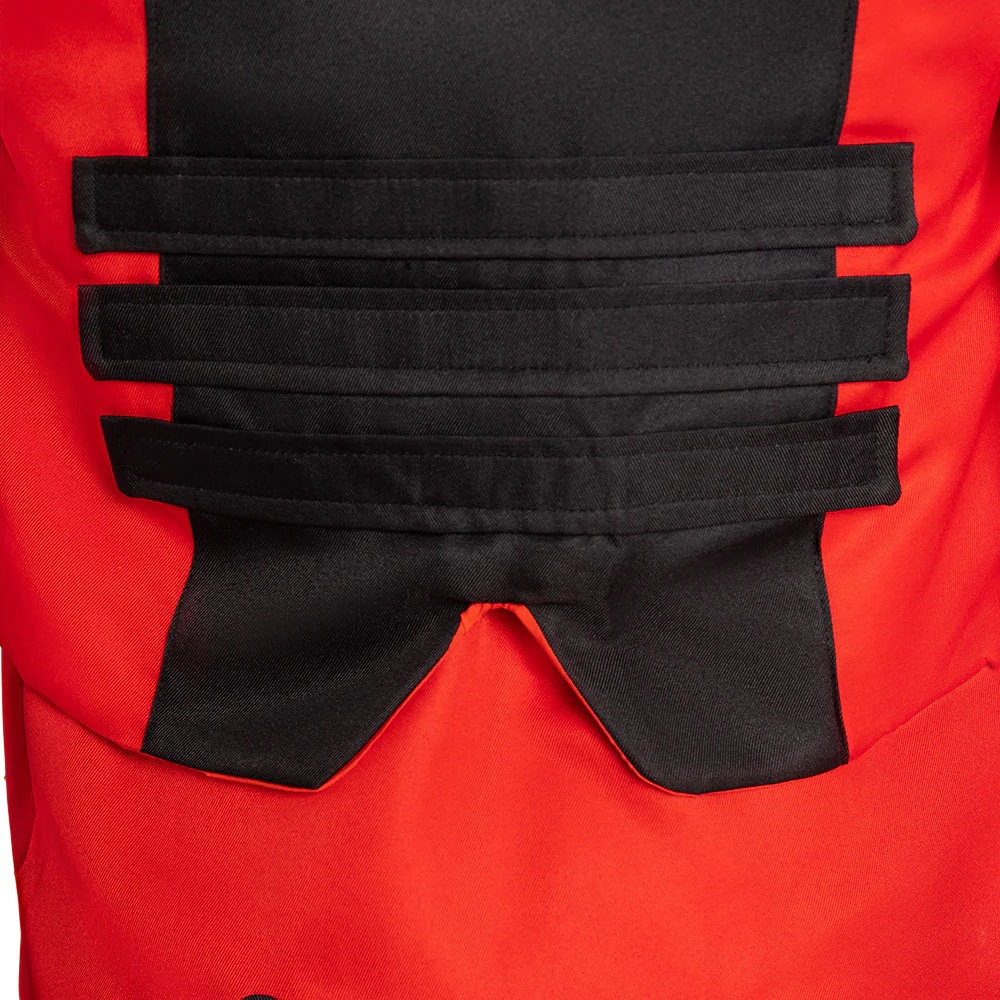 Dead by Daylight The Trickster Seoul Sights Skin Cosplay Costume