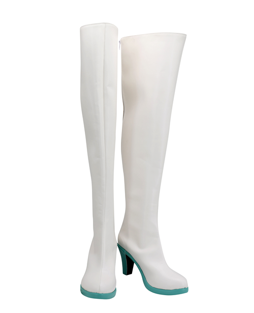 BNA BRAND NEW ANIMAL Hiwatashi Nazuna Boots Cosplay Shoes
