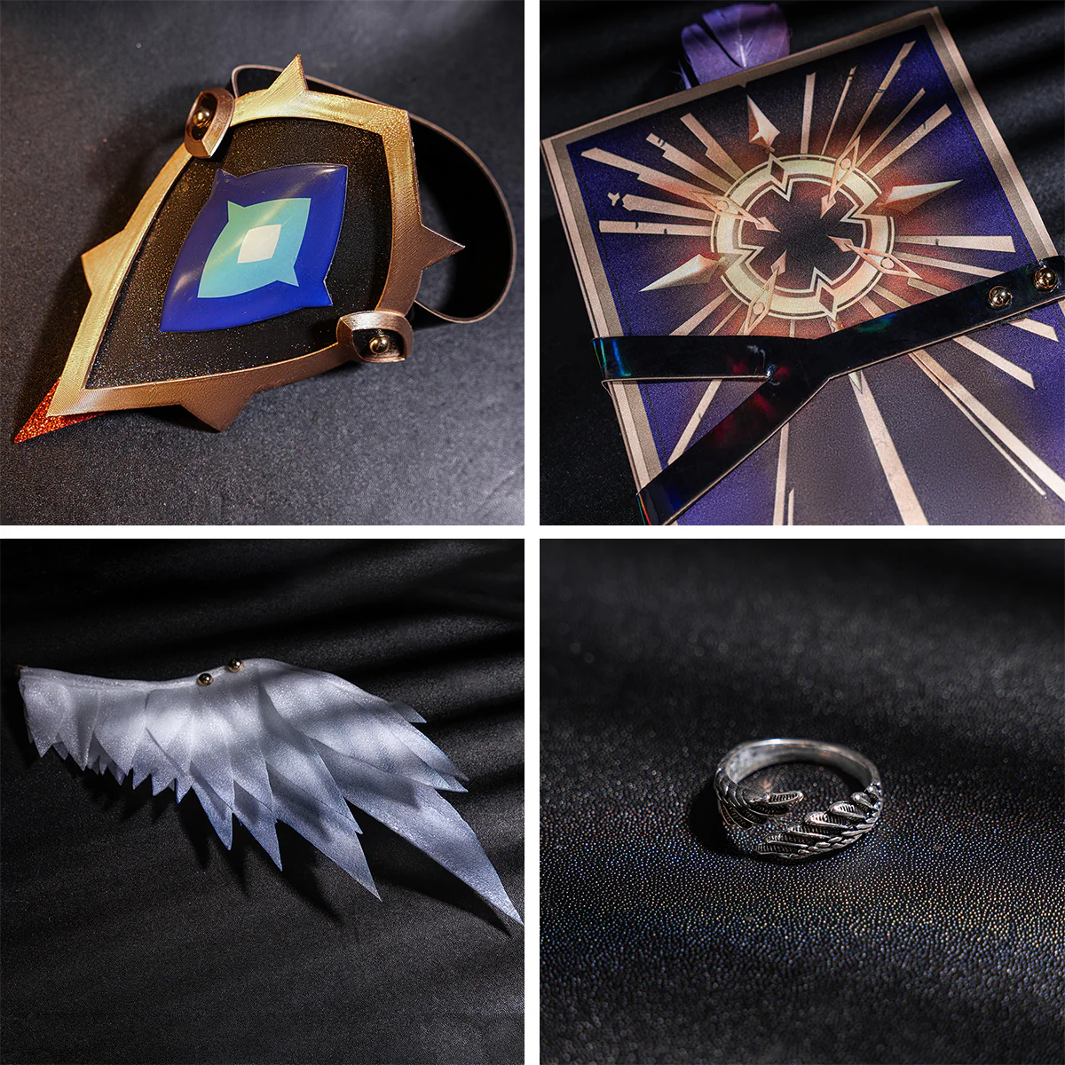 Honkai: Star Rail New Sunday Cosplay Costume