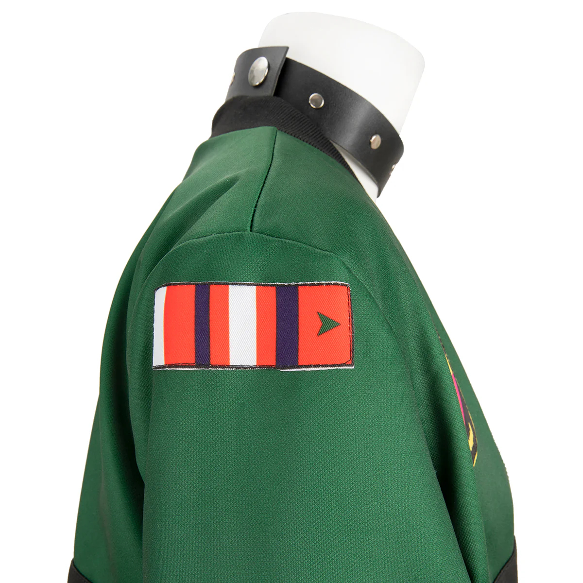 Persona 5: Dancing Star Night Futaba Sakura New Edition Cosplay Costume