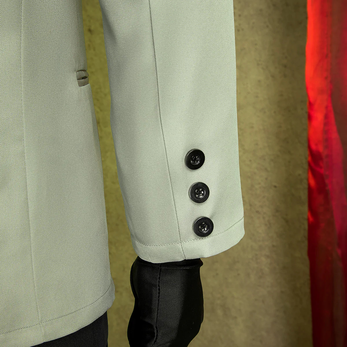 Persona 5 Goro Akechi Cosplay Costume