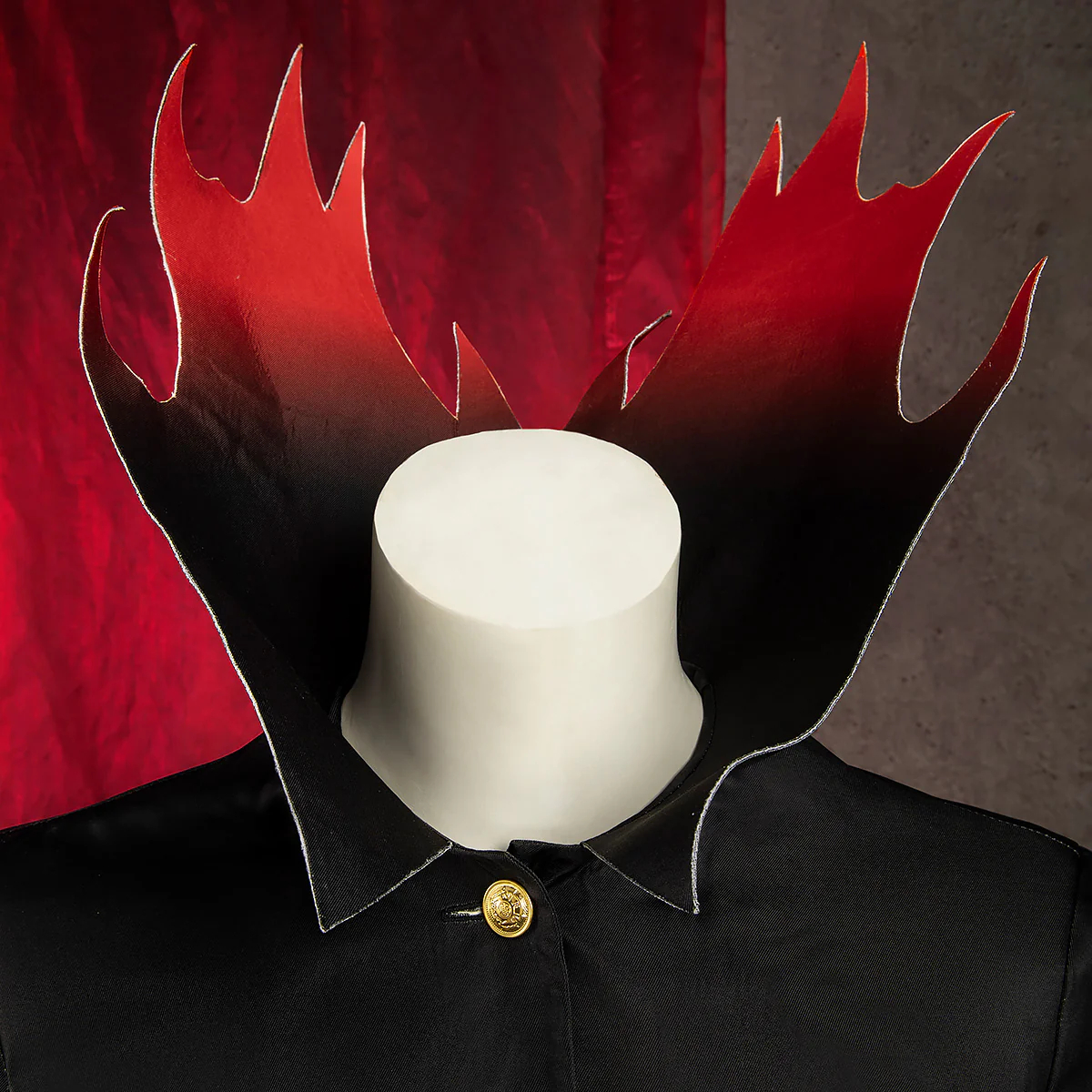 Dandadan Ken Takakura Okarun Cosplay Costume