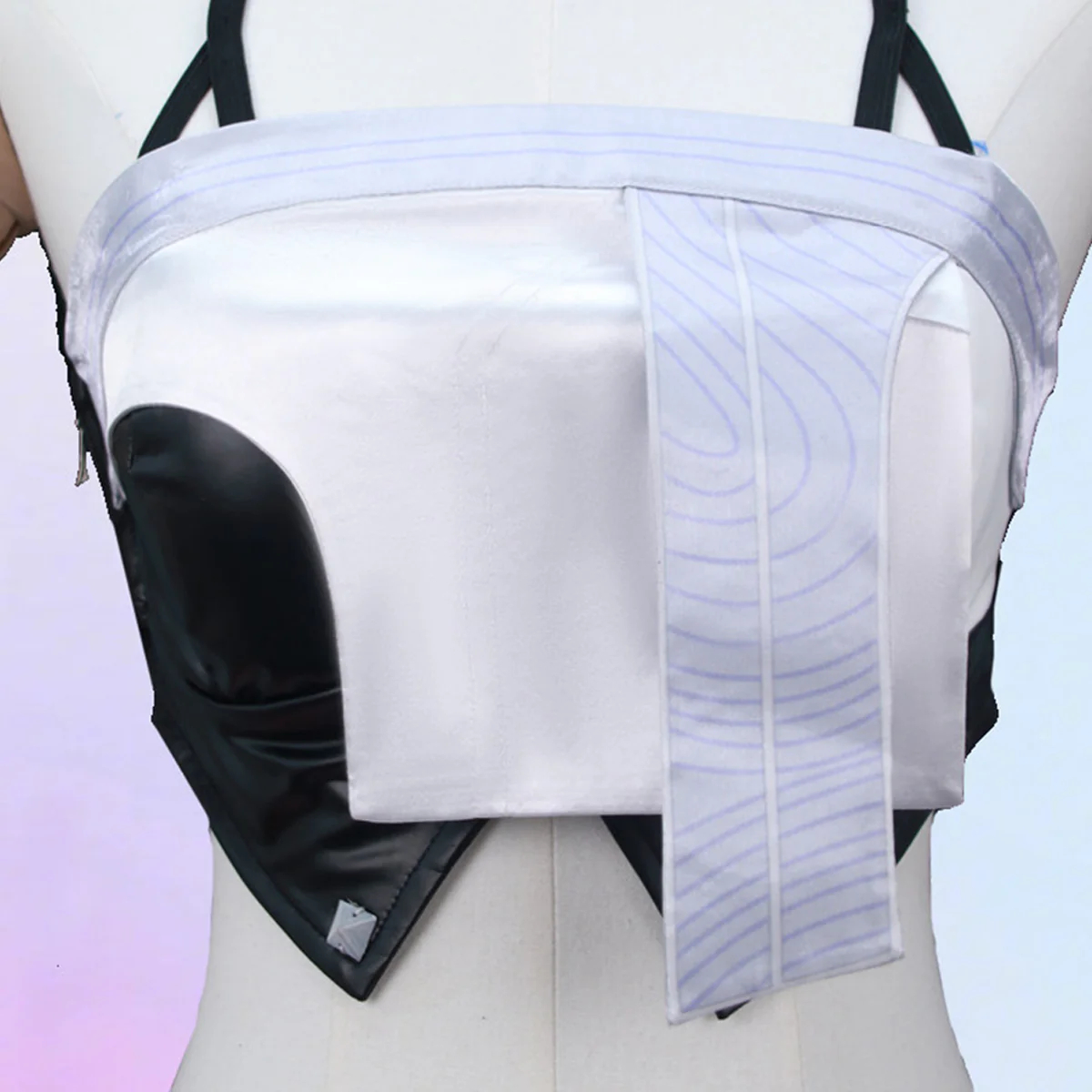 Arknights: Endfield Yvonne Cosplay Costume