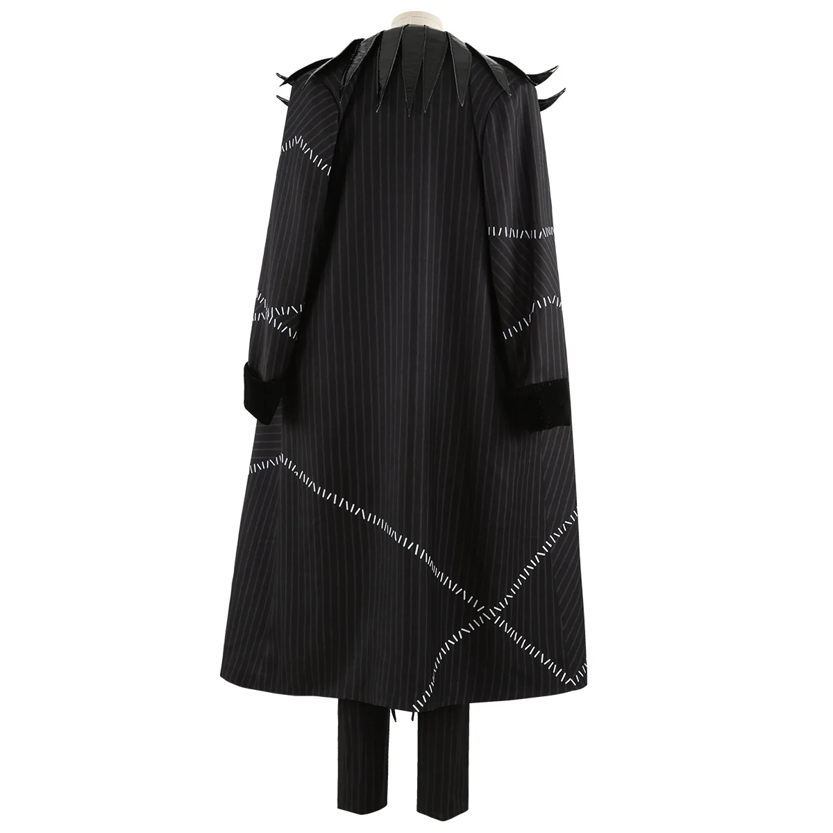 Disney Twisted Wonderland Leona Halloween Cosplay Costume