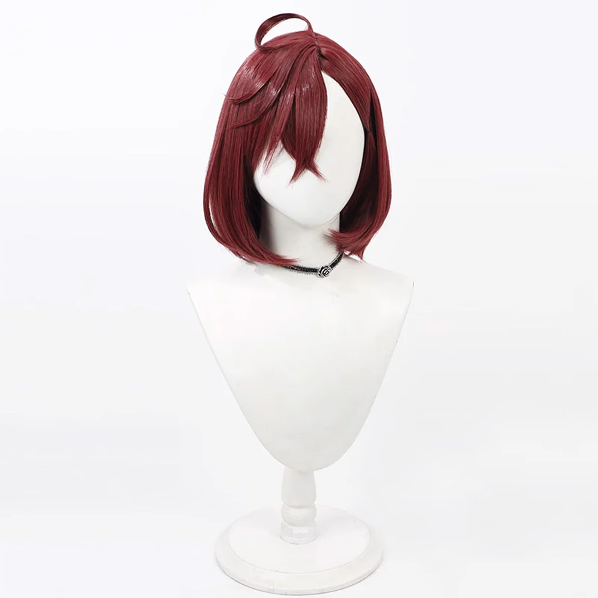Dandadan Momo Ayase Brown Cosplay Wig