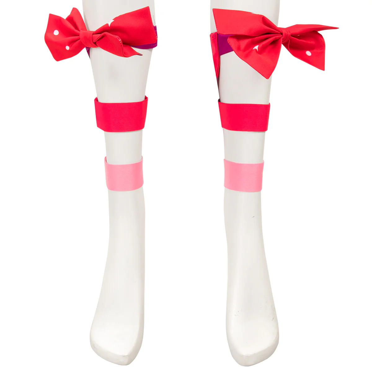 Pokemon Ruby and Sapphire May Cosplay Costume