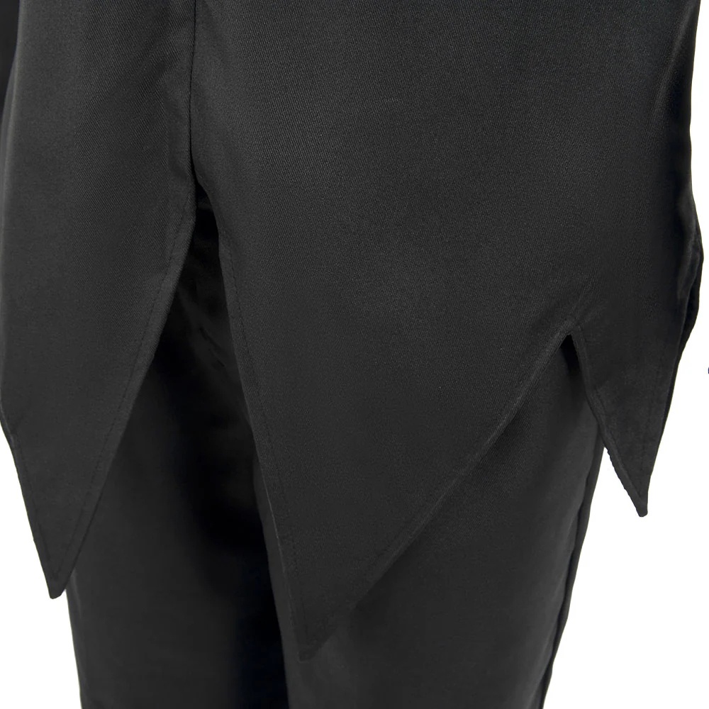 Dead by Daylight GhostFace Devil Demon GhostFace Halloween Cosplay Costume