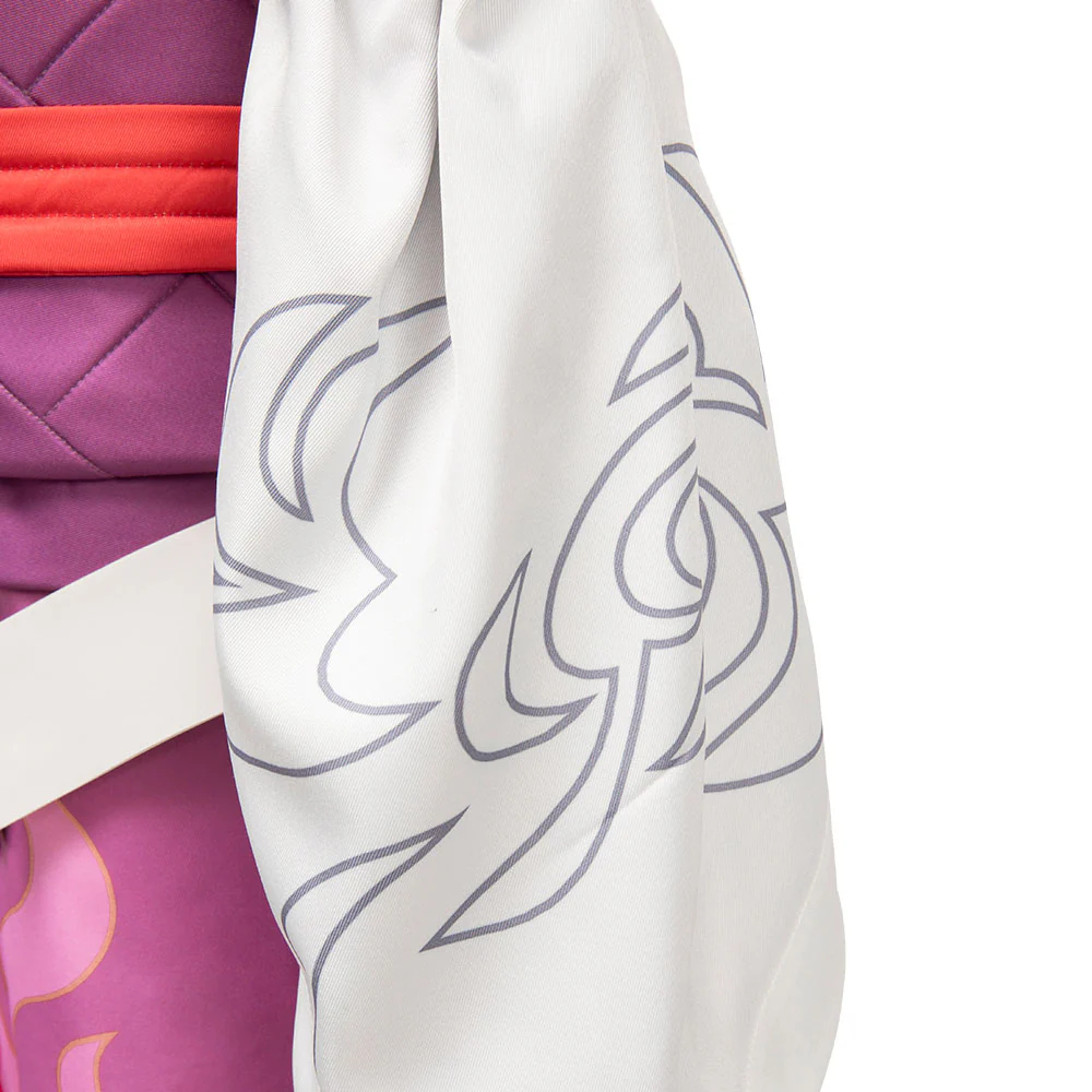 Xenoblade Chronicles 3 Glimmer Cosplay Costume