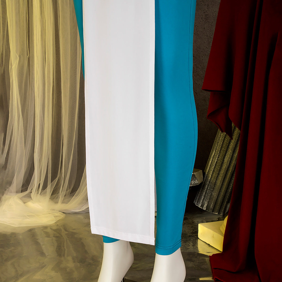 X-Men Classic Mystique Cosplay Costume