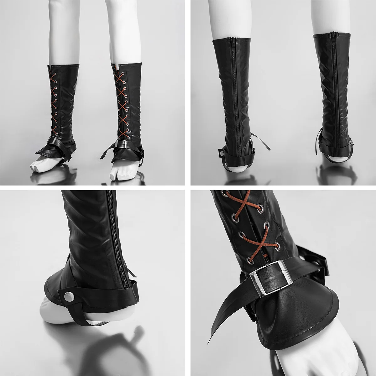 Identity V Misfit Cowboy Cosplay Costume