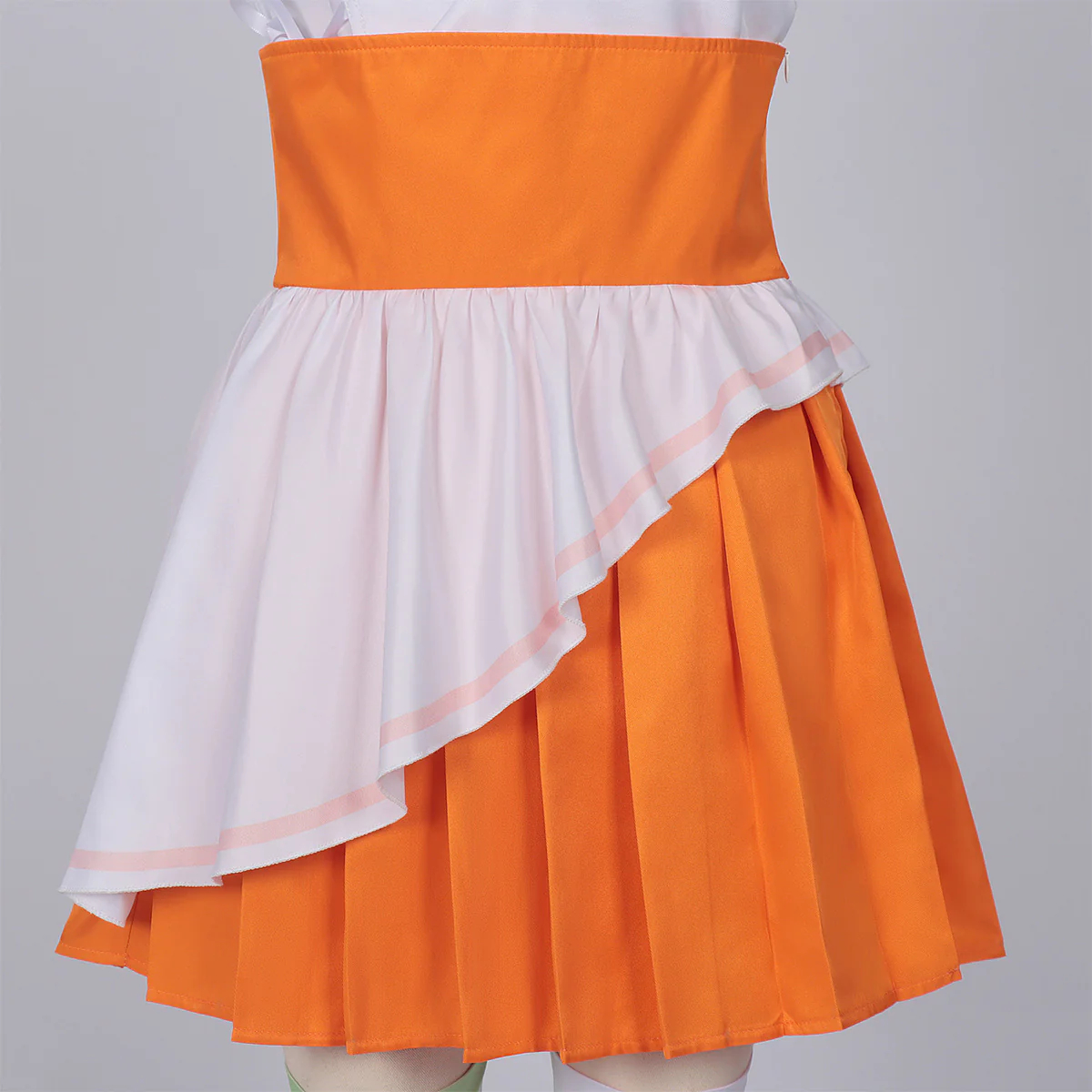 Cosmic Princess Kaguya! Adachi Shima Cosplay Costume